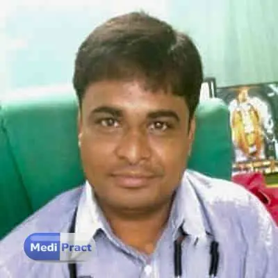 Dr. Nilesh Chawan Profile Picture