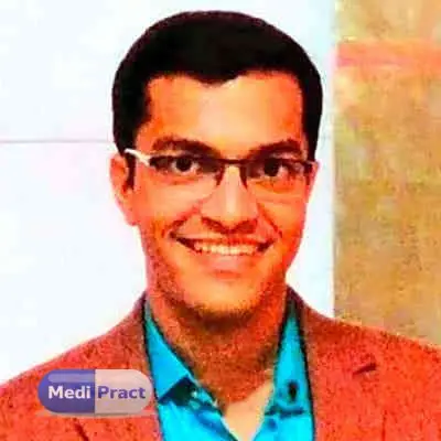 Dr. Nilesh Chordia Profile Picture