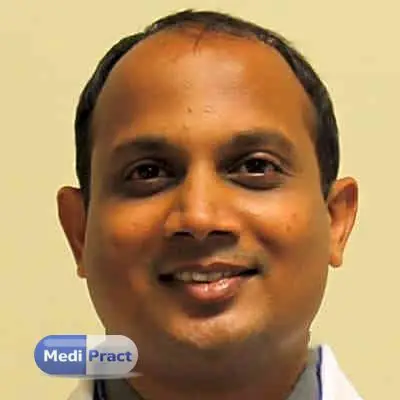 Dr. Nilesh Chordiya Profile Picture
