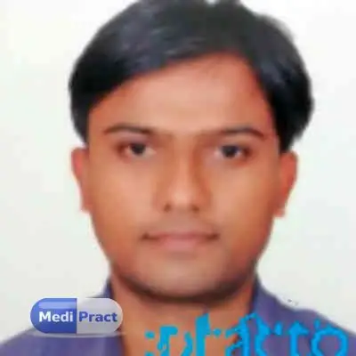Dr. Nilesh D. Kharat Profile Picture
