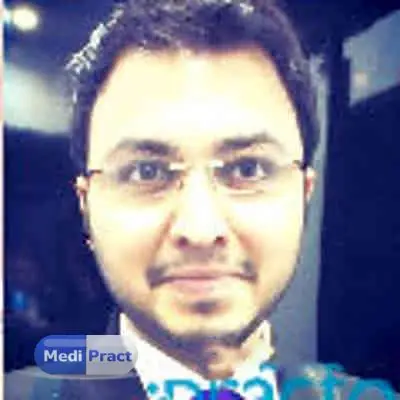 Dr. Nilesh D.Khatal Profile Picture