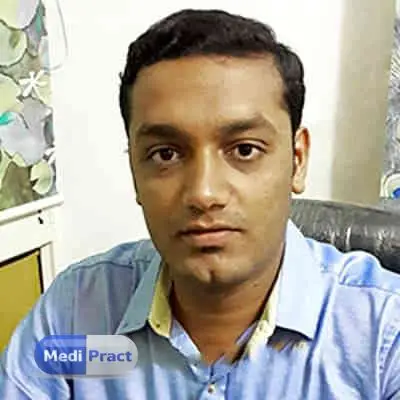 Dr. Nilesh Desai Profile Picture
