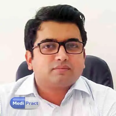 Dr. Nilesh Deshmukh Profile Picture