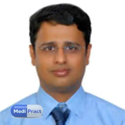 Dr. Nilesh Deshpande Profile Picture