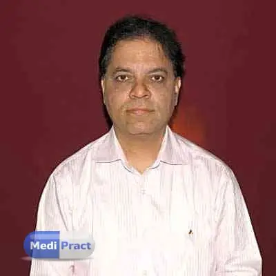 Dr. Nilesh Dharurkar Profile Picture