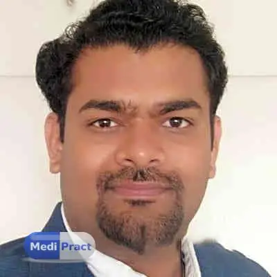 Dr. Nilesh Fatale Profile Picture