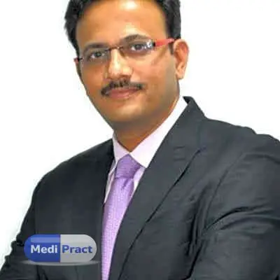 Dr. Nilesh G Satbhai Profile Picture