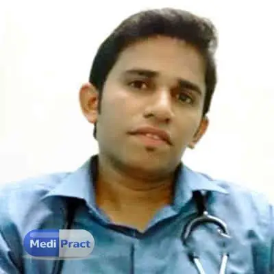Dr. Nilesh Gavit Profile Picture