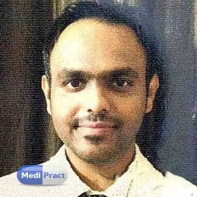 Dr. Nilesh Giri Profile Picture