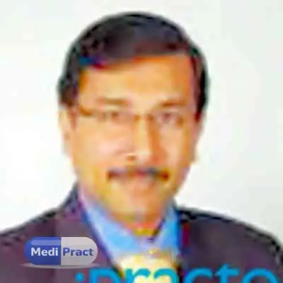 Dr. Nilesh Goyal Profile Picture