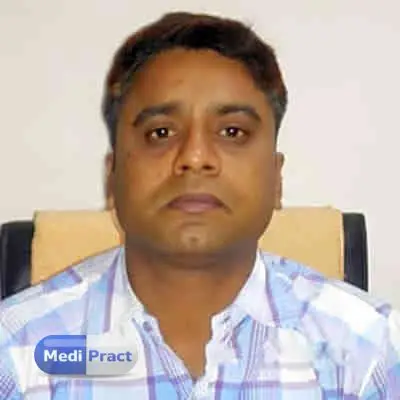 Dr. Nilesh H. Malani Profile Picture