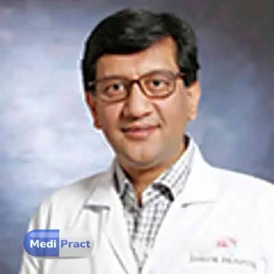 Dr. Nilesh Harshad Profile Picture