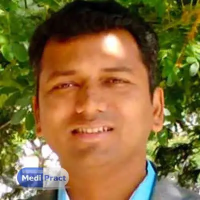 Dr. Nilesh J Patil Profile Picture
