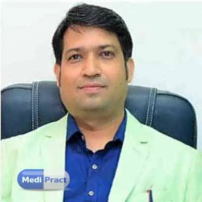 Dr. Nilesh Jain Profile Picture