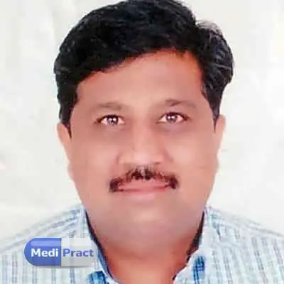 Dr. Nilesh Kakade Profile Picture