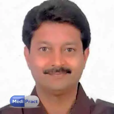 Dr. Nilesh Kataria Profile Picture