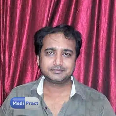 Dr. Nilesh Kumar Profile Picture