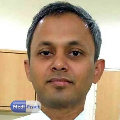 Dr. Nilesh Kurwale Profile Picture