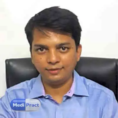 Dr. Nilesh L. Fulzele Profile Picture