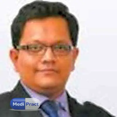 Dr. Nilesh Lokeshwar Profile Picture