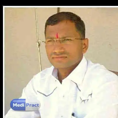 Dr. Nilesh Londhe Profile Picture