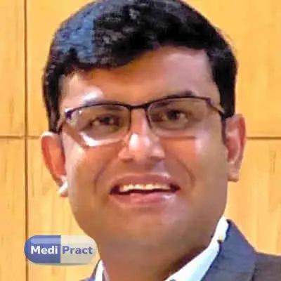 Dr. Nilesh M. Bhandari Profile Picture