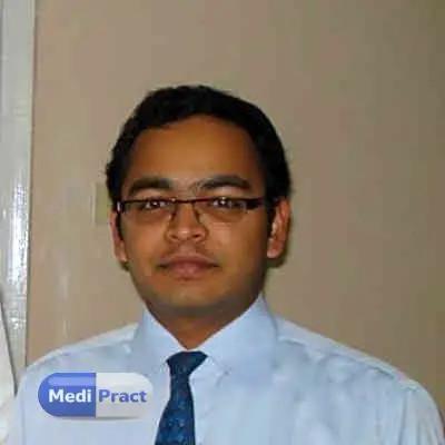 Dr. Nilesh M. Nangre Profile Picture