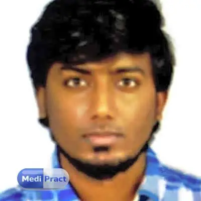 Dr. Nilesh M Profile Picture