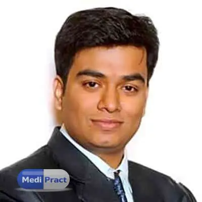 Dr. Nilesh Makwana Profile Picture