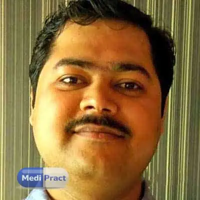 Dr. Nilesh Mulay Profile Picture