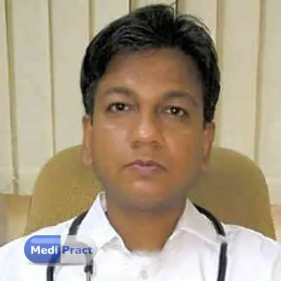 Dr. Nilesh Mule Profile Picture