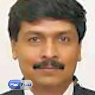 Dr. Nilesh N Raval Profile Picture