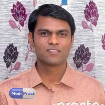Dr. Nilesh Naktode Profile Picture