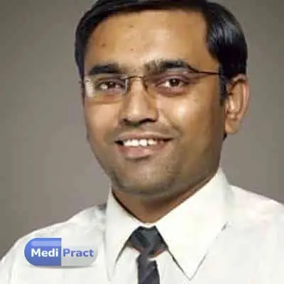 Dr. Nilesh Namdeo Toke Profile Picture