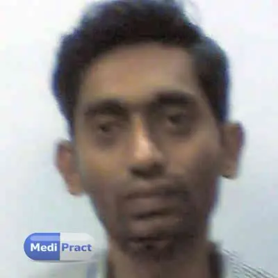 Dr. Nilesh Narkhed Profile Picture