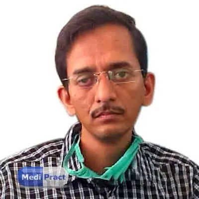 Dr. Nilesh Nemade Profile Picture
