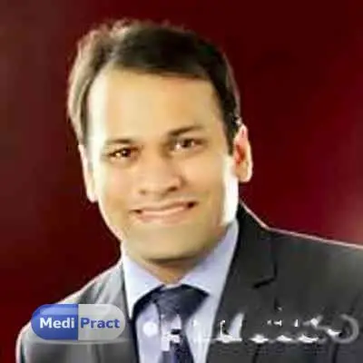 Dr. Nilesh Nolkha Profile Picture