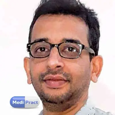 Dr. Nilesh Pagaria Profile Picture