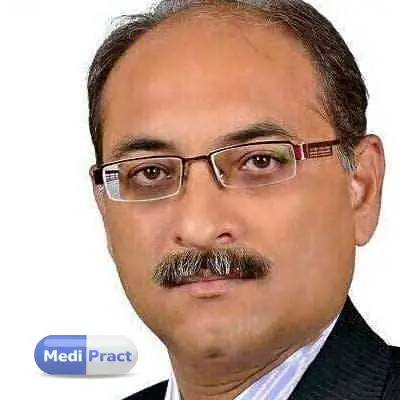Dr. Nilesh Patel Profile Picture