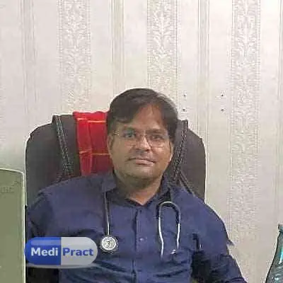 Dr. Nilesh Patira Profile Picture