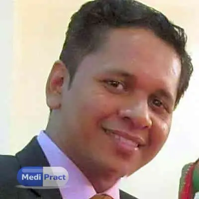 Dr. Nilesh Pendurkar Profile Picture
