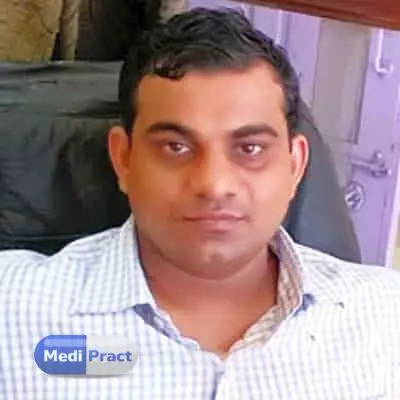 Dr. Nilesh Pipaliya Profile Picture