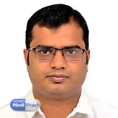 Dr. Nilesh Potdar Profile Picture