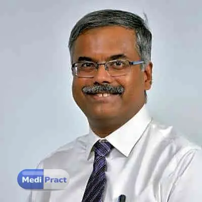 Dr. Nilesh Rangnekar Profile Picture