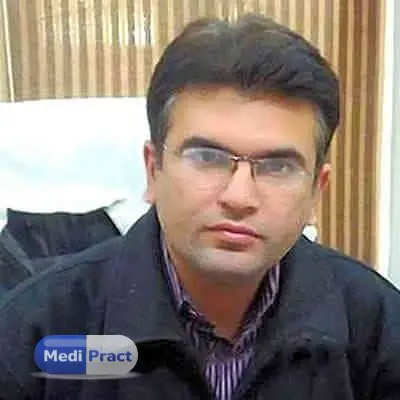 Dr. Nilesh Rughani Profile Picture