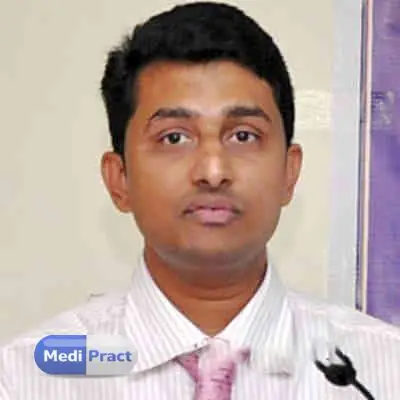Dr. Nilesh S Bulbule Profile Picture
