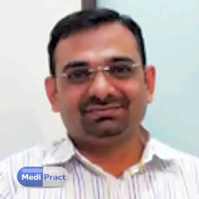 Dr. Nilesh S. Firke Profile Picture