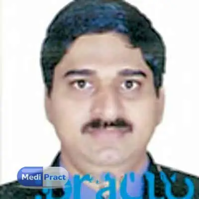 Dr. Nilesh S Koyande Profile Picture