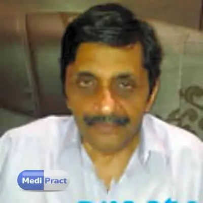 Dr. Nilesh S. Shah Profile Picture