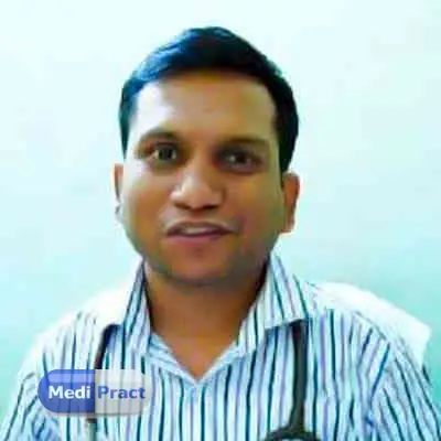 Dr. Nilesh Savale Profile Picture